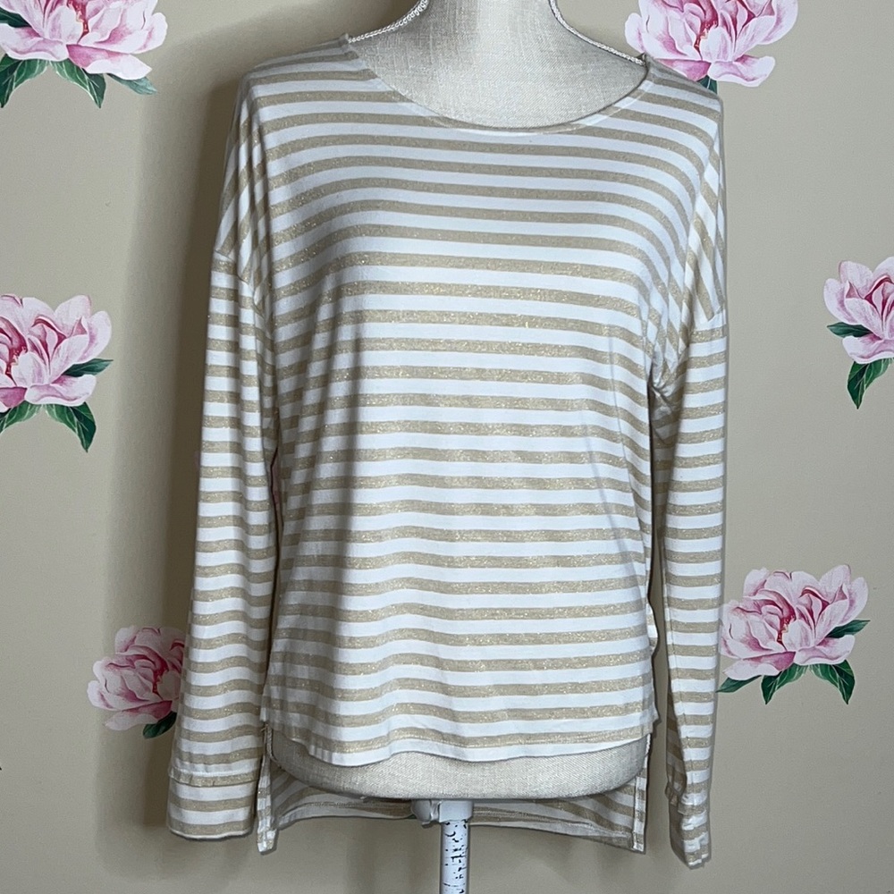 Copper key Womens Top       Z-15